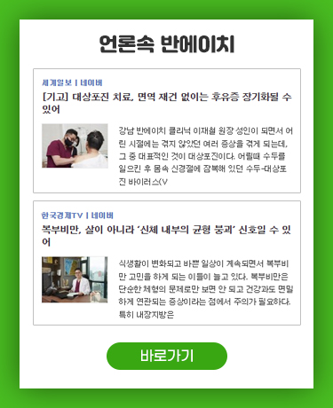 언론속으로